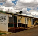 Matilda Motel - Holiday Find