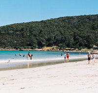 BIG4 Middleton Beach Holiday Park - Holiday Find