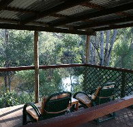 Blackwood River Cottages - Holiday Find