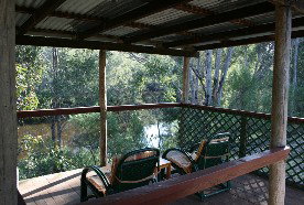 Blackwood River Cottages - Holiday Find 0