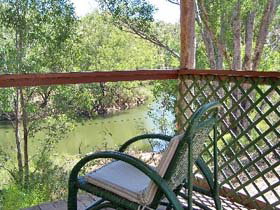 Blackwood River Cottages - Holiday Find 1