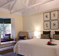 Cape Lodge