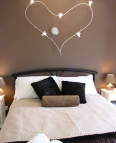Cloud Nine Spa Chalets - Holiday Find 0