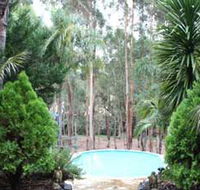 Fern Gulley Retreat - Holiday Find