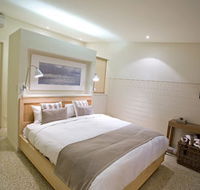 Injidup Spa Retreat