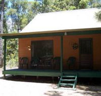 Loose Goose Chalets - Holiday Find
