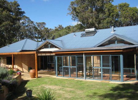 Sheridan House - Holiday Find 1