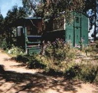 Uhuru Chalets - Holiday Find