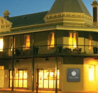 The York Heritage Hotel and Terraces