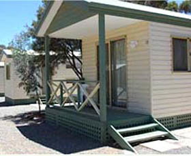 Gateway Caravan Park - Holiday Find 0
