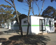 Gateway Caravan Park - Holiday Find 2