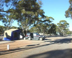 Gateway Caravan Park - Holiday Find 4