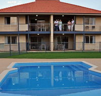 Pinnacles Edge Resort