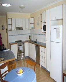 Garden Apartments Unit 11 - Holiday Find 0