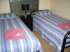 Garden Apartments Unit 11 - Holiday Find 2