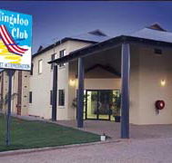 Ningaloo Club