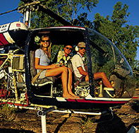 El Questro Wilderness Park - Holiday Find