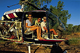 El Questro Wilderness Park - Holiday Find 0