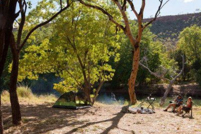 El Questro Wilderness Park - Holiday Find 1