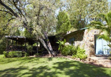 El Questro Wilderness Park - Holiday Find 2