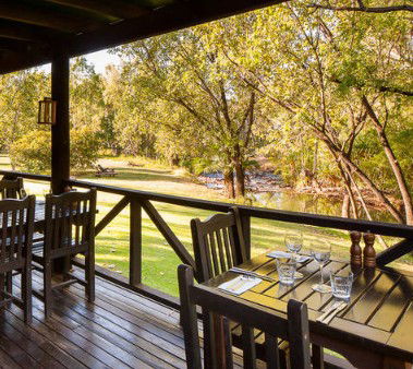 El Questro Wilderness Park - Holiday Find 3