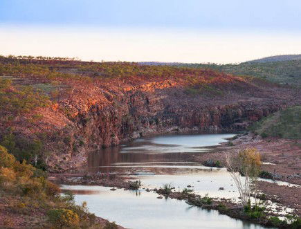 El Questro Wilderness Park - Holiday Find 5