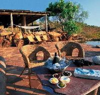 Faraway Bay The Bush Camp - Holiday Find