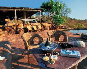 Faraway Bay The Bush Camp - Holiday Find 0