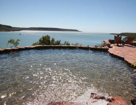 Faraway Bay The Bush Camp - Holiday Find 1