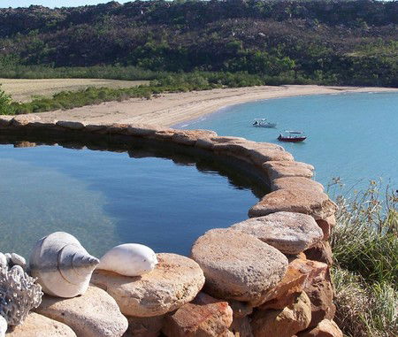 Faraway Bay The Bush Camp - Holiday Find 2