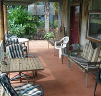 Kimberley Croc Backpackers YHA - Holiday Find