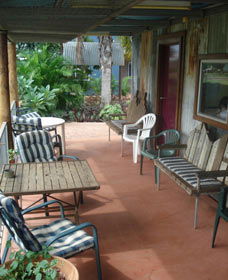 Kimberley Croc Backpackers YHA - Holiday Find 0