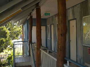 Kimberley Croc Backpackers YHA - Holiday Find 1