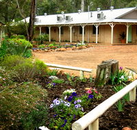 Travellers Rest Motel - Holiday Find