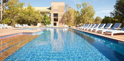 Doubletree By Hilton Alice Springs - Holiday Find 2