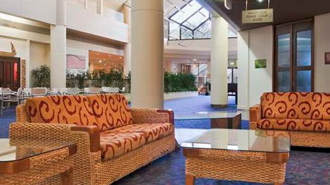 Doubletree By Hilton Alice Springs - Holiday Find 3