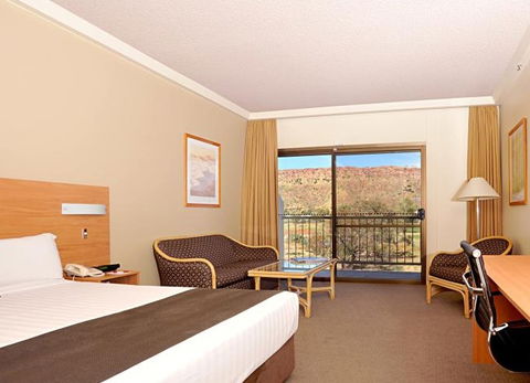 Doubletree By Hilton Alice Springs - Holiday Find 4