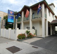 Hotel Dolma - Holiday Find