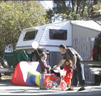 Banksia Tourist Park - Holiday Find