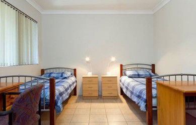 Arrival Accommodation Centre - Holiday Find 0