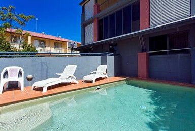 Arrival Accommodation Centre - Holiday Find 1