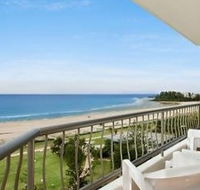 Beach House Seaside Resort