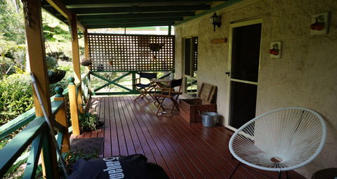 Kidd Street Cottages - Holiday Find 2