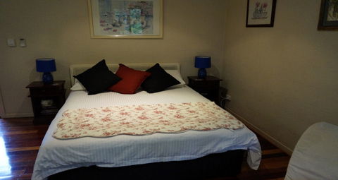 Kidd Street Cottages - Holiday Find 3