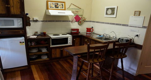Kidd Street Cottages - Holiday Find 4