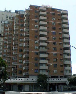 AAA Paradise Towers - Holiday Find 0