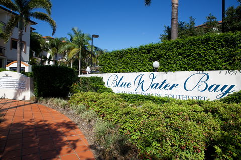 Blue Water Bay Luxury Villas - Holiday Find 0
