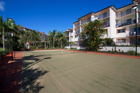 Blue Water Bay Luxury Villas - Holiday Find 1