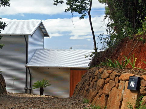 Warringa At Springbrook - Holiday Find 0