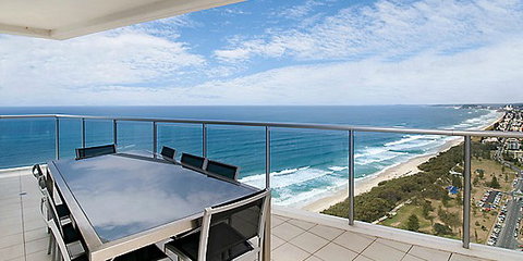 Air On Broadbeach - Holiday Find 1